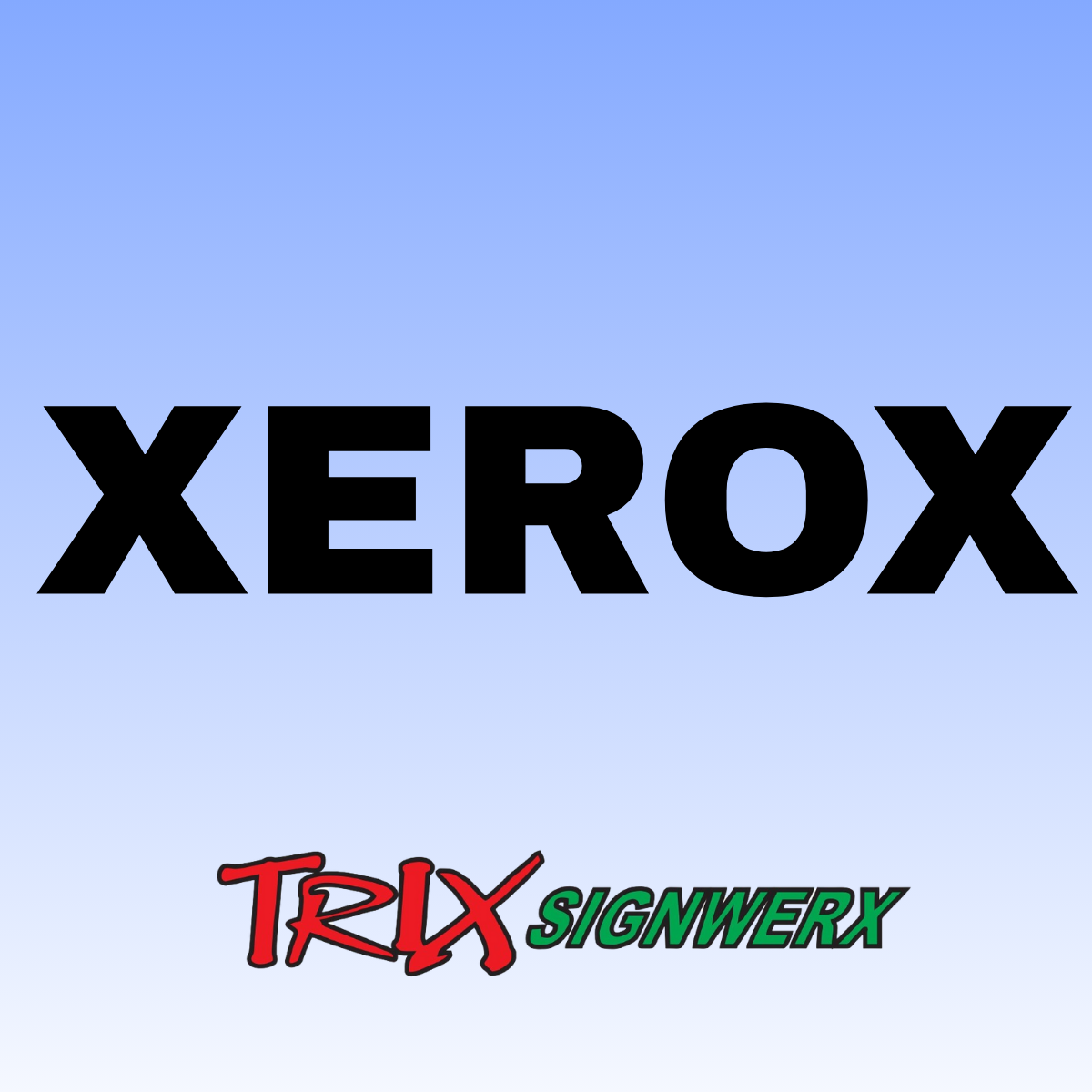 Xerox